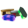 Hippo Tonic Dandy Brush Large - Assorted Colours - Large / Assorted Colours - Dandy Brush