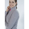 HKM Ladies Fleece Jacket Anna Royal Blue - Fleece Jacket