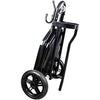 HKM Stable Caddy Foldable Black - ONESIZE - Stable Caddy