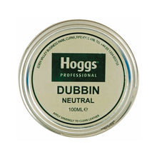  Hoggs Of Fife Dubbin Neutral - Leather Balsam