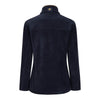 Hoggs Of Fife Stenton Ladies Fleece Jacket Navy - Fleece Jacket