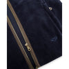 Hoggs Of Fife Stenton Ladies Fleece Jacket Navy - Fleece Jacket