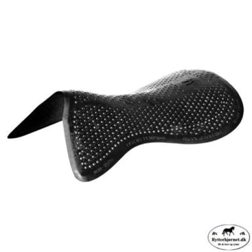 Boomerang Equestrian - Horsena Slim Gel Pad Black