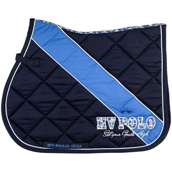 HV Polo Saddle Pad Hazel - Saddle Pad