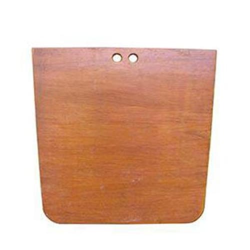 Boomerang Equestrian - JFC Wooden Divider for Slimline Feed Barrow