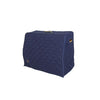 Kentucky Grooming Box Cover Navy - ONESIZE - Grooming Box Cover