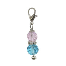  Kentucky Lucky Charms Blue/Pink - BLUEPINK / ONESIZE - Charm
