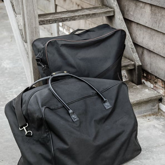 Kentucky Rug Bag Black - ONESIZE - Rug Bag