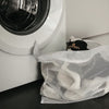 Kentucky Washing Bags White - Set of Three - ONESIZE / WHITE - Wash Bag