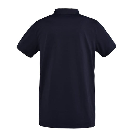 Kingsland Mens Classic Polo T Shirt - Mens Polo Shirt