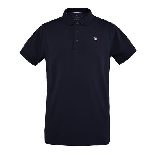 Boomerang Equestrian - Kingsland Men's Classic Polo T Shirt
