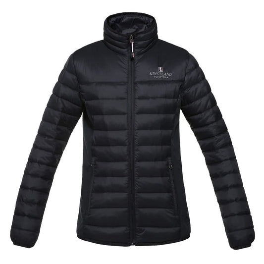 Boomerang Equestrian - Kingsland Unisex Classic Jacket