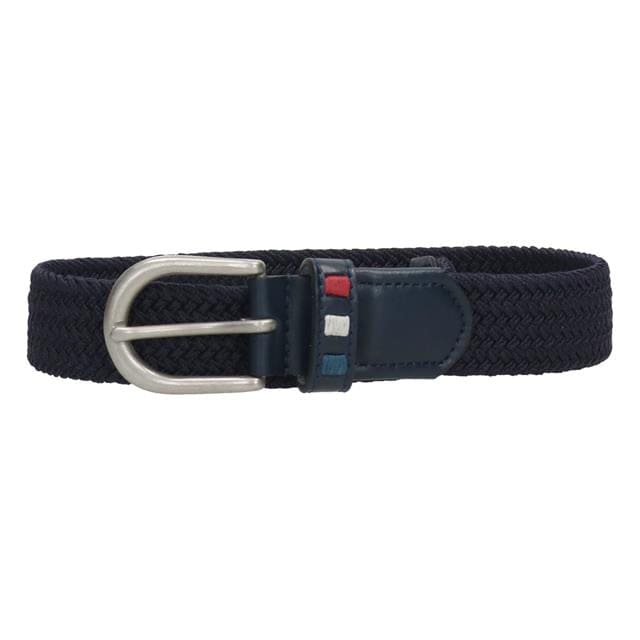 Boomerang Equestrian - KL Junior Belt Nessia Navy