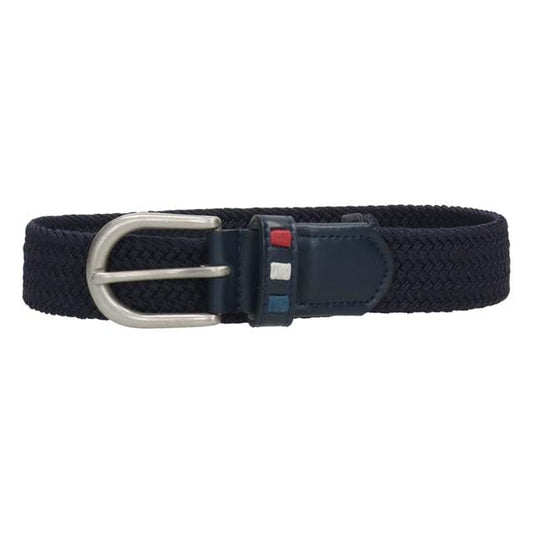 Boomerang Equestrian - KL Junior Belt Nessia Navy