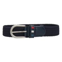  KL Junior Belt Nessia Navy - Belt