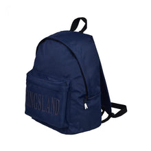  KL Unisex Backpack Mitchel Navy - ONESIZE / NAVY - Backpack