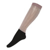 KL Unisex Show Socks Beverly Glitter - Pack of 2 Multi - ONESIZE / MULTI - Socks