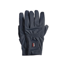  KL Unisex Summer Riding Gloves Pike Navy - Gloves
