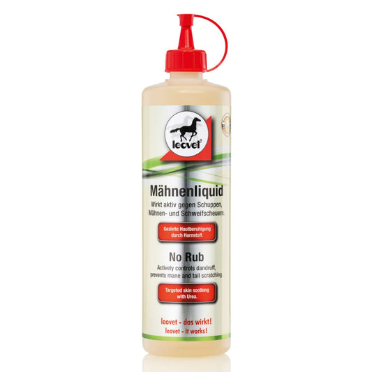 Boomerang Equestrian - Leovet No Rub Dandruff Control