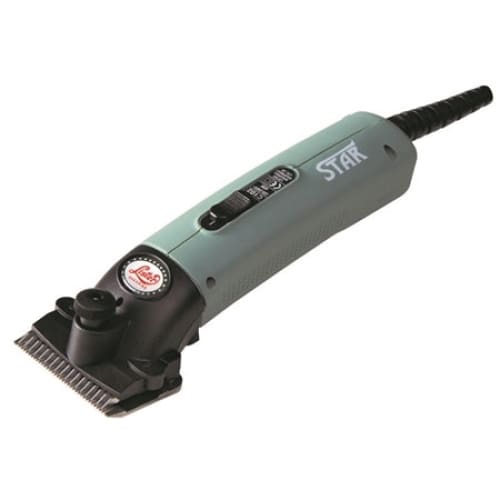 Boomerang Equestrian - Lister Star Clippers