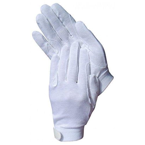 Boomerang Equestrian - Loveson Adult Ultra Grip Pimple Gloves