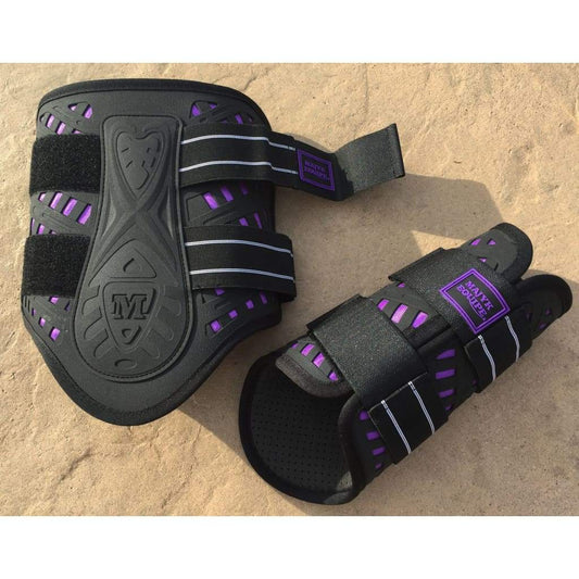 Boomerang Equestrian - Majyk Equipe Sport Dressage Boot