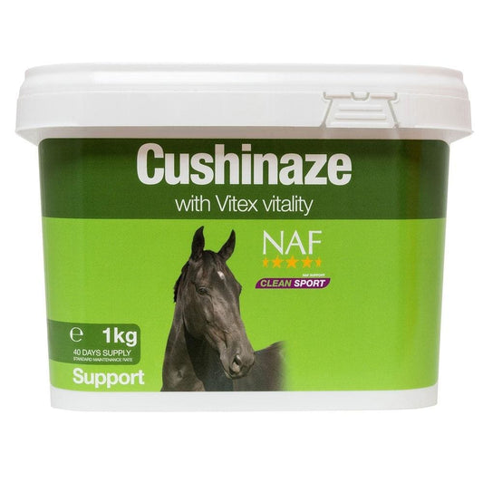 Boomerang Equestrian - NAF Cushinaze 1kg