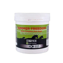  Net Tex Summer Freedom Salve Complete - Summer Freedom