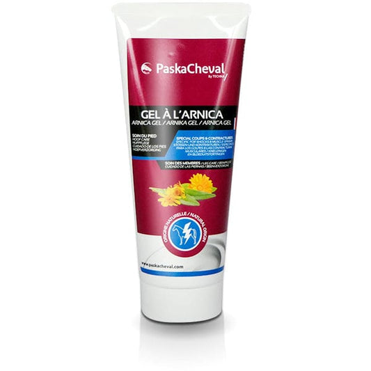 Boomerang Equestrian - Paskacheval Arnica Gel