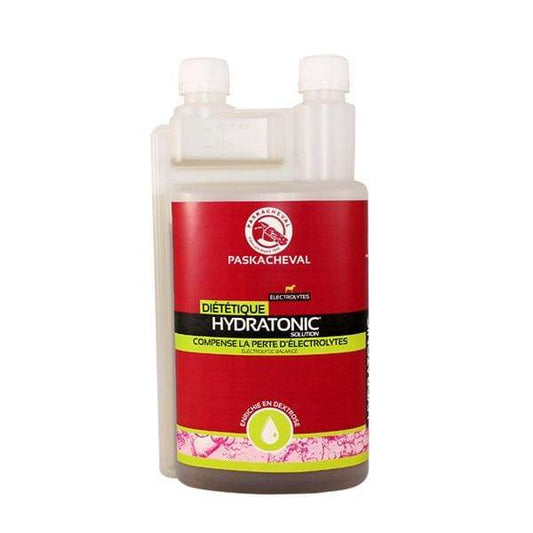 Boomerang Equestrian - Paskacheval Hydratonic Liquid