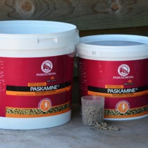 Boomerang Equestrian - Paskacheval Paskamine Balance & Support Supplement 10kg
