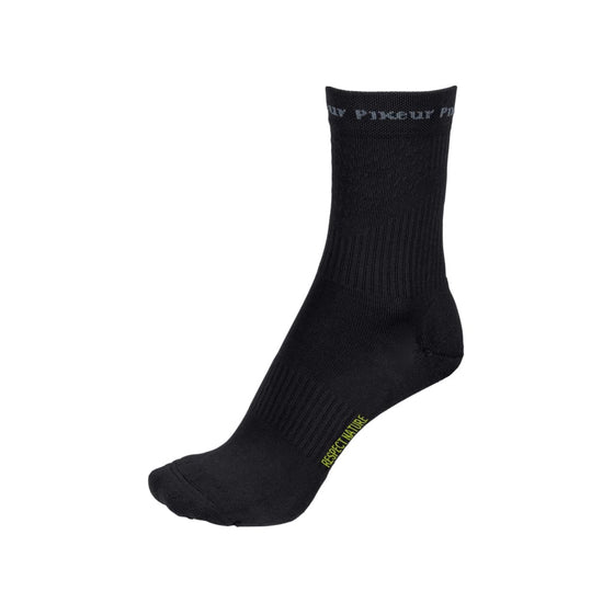 Pikeur Ankle Socks Black - 38/40 / BLACK - Socks