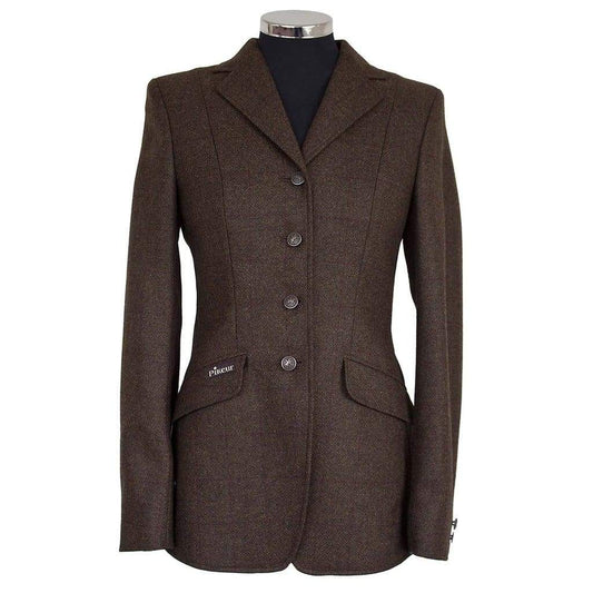 Boomerang Equestrian - Pikeur Epsom Tweed Jacket