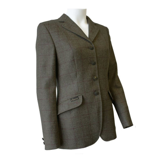Boomerang Equestrian - Pikeur Epsom Tweed Jacket