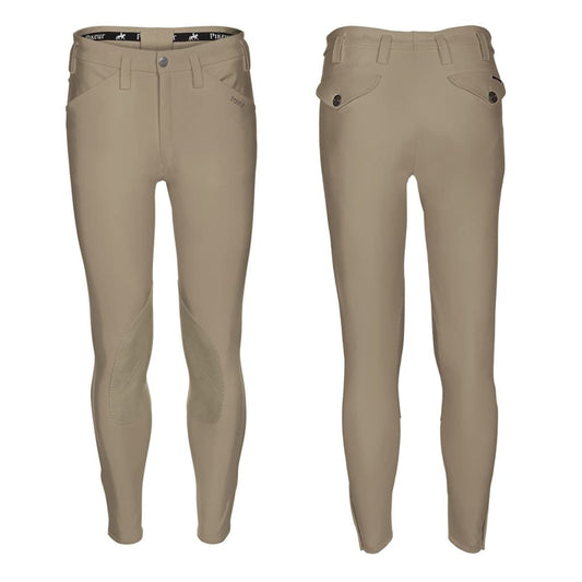 Boomerang Equestrian - Pikeur Rodrigo Men's Breeches