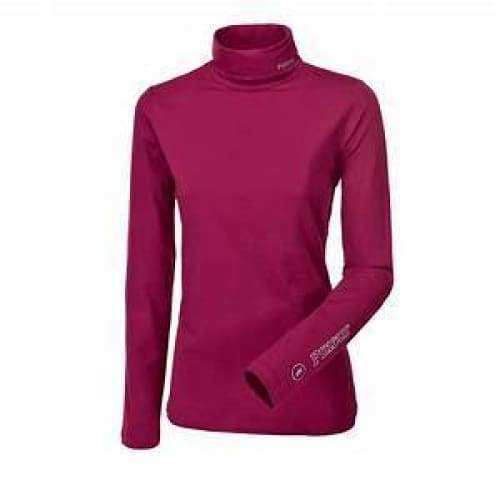 Boomerang Equestrian - Pikeur Sina Polo Neck Baselayer