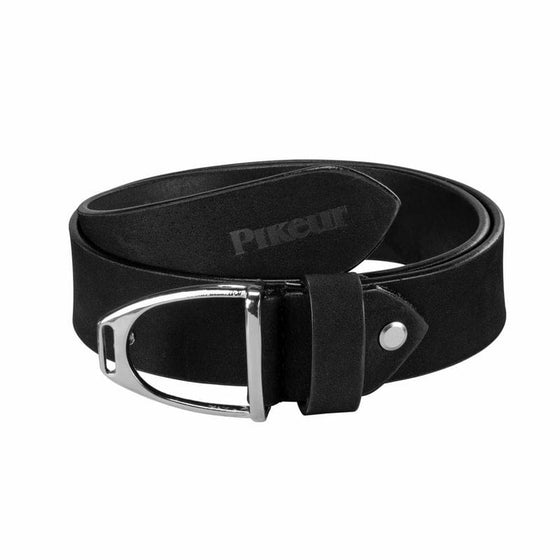Pikeur Stirrup Belt Black - Belt