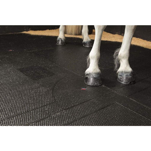 Boomerang Equestrian - Rubber Stable Mat