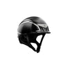 Samshield Cross Country Helmet Black Shiny - Helmet