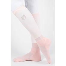  Samshield Ladies Balzane Soft Socks Confetto/Rose - Socks