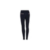 Samshield Ladies Breeches Adele Navy With Rose Gold Crystals - Breech