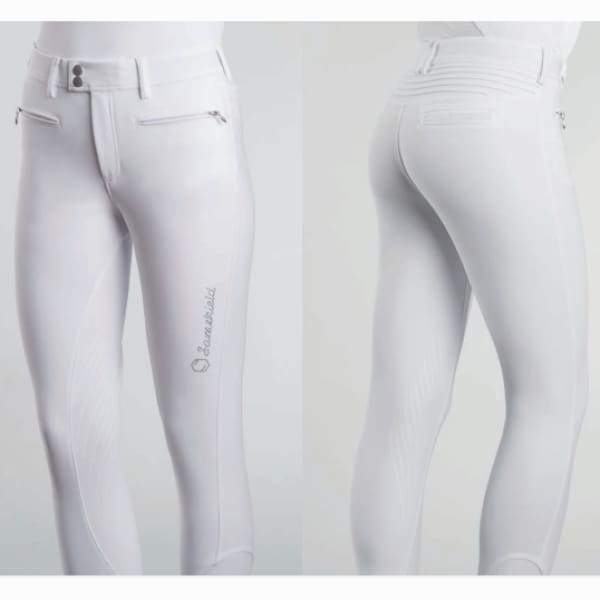 Samshield Adele Ladies Breech - Breeches