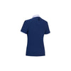 Samshield Ladies Competition Shirt Apolline Navy - Competition Shirt