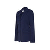 Samshield Ladies Delta Competition Jacket Navy - Competition Jacket