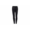 Samshield Ladies Full Seat Breeches Diane Black With Rose Gold Crystals