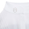 Samshield Ladies Long Sleeved Competition Shirt Sophia Navy - Competition Shirt