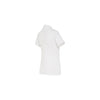 Samshield Ladies Short Sleeved Competition Shirt Aloise White/Tone - Competition Shirt