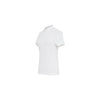 Samshield Ladies Short Sleeved Competition Shirt Cassy White - Competition Shirt