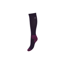  Samshield Ladies Soft Balzane Socks Mirtillo/Holographic - Socks