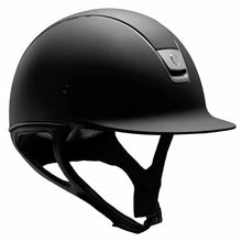  Samshield Standard Shadowmatt Helmet Black - helmet